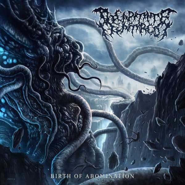 Birth of Abomination