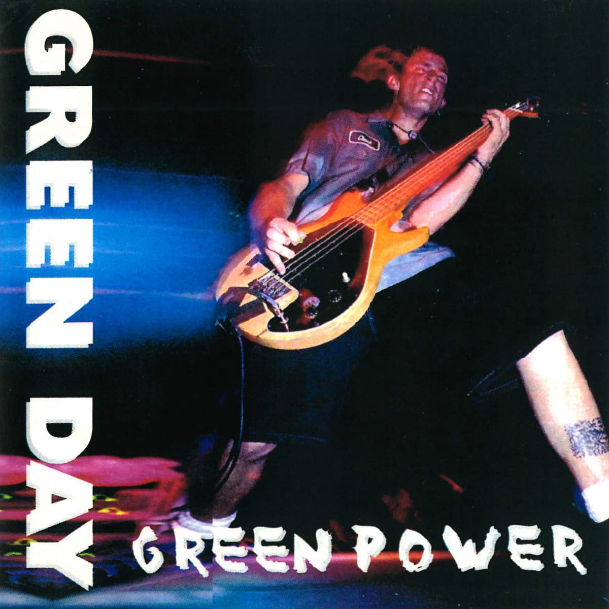 Green Power