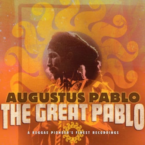 The Great Pablo