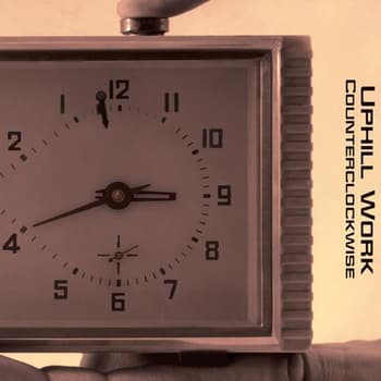 Counterclockwise