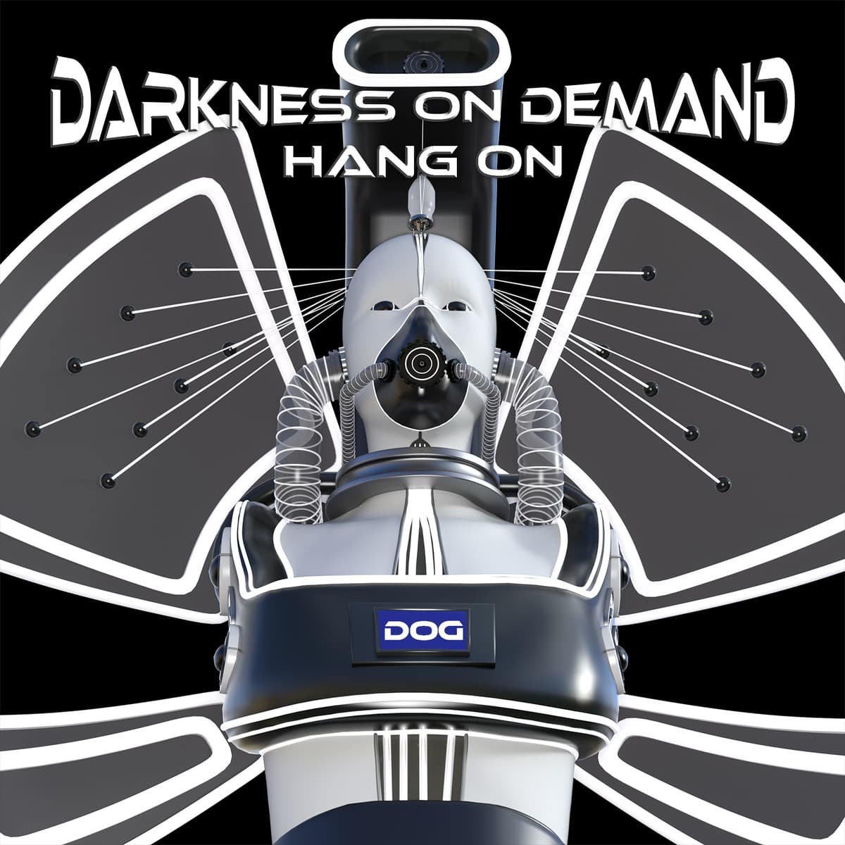 Hang On (Winterhart remix)