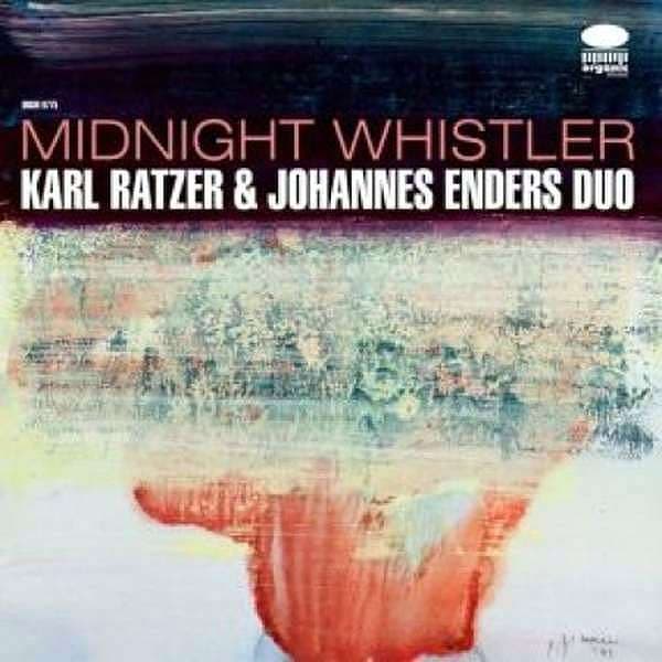 Midnight Whistler