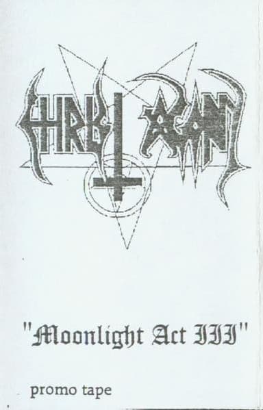 Moonlight Act III