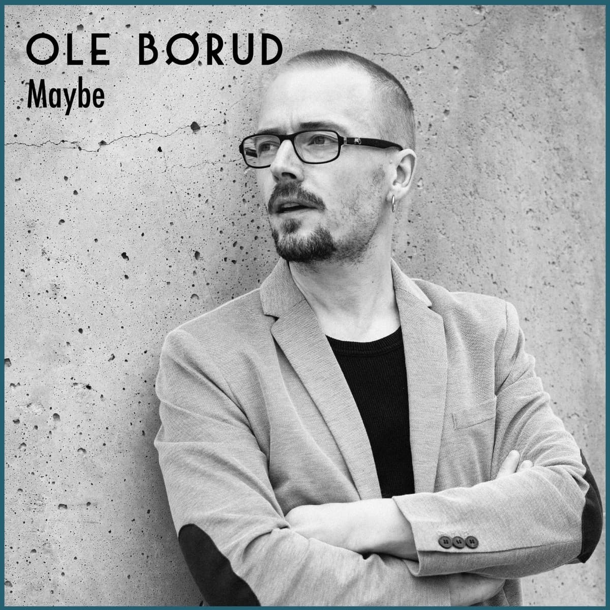 Maybe