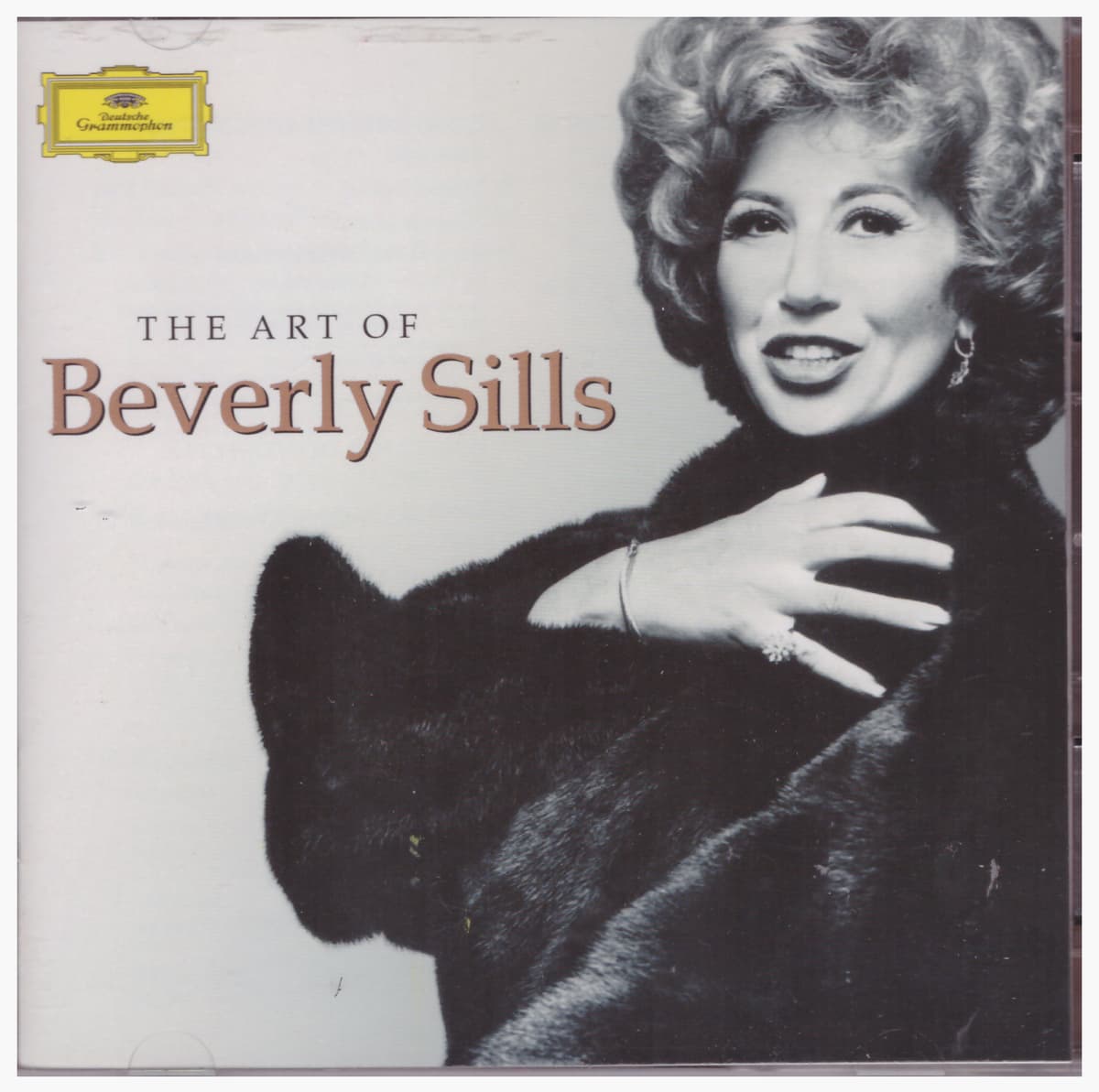 The Art of Beverly Sills (disc 1)