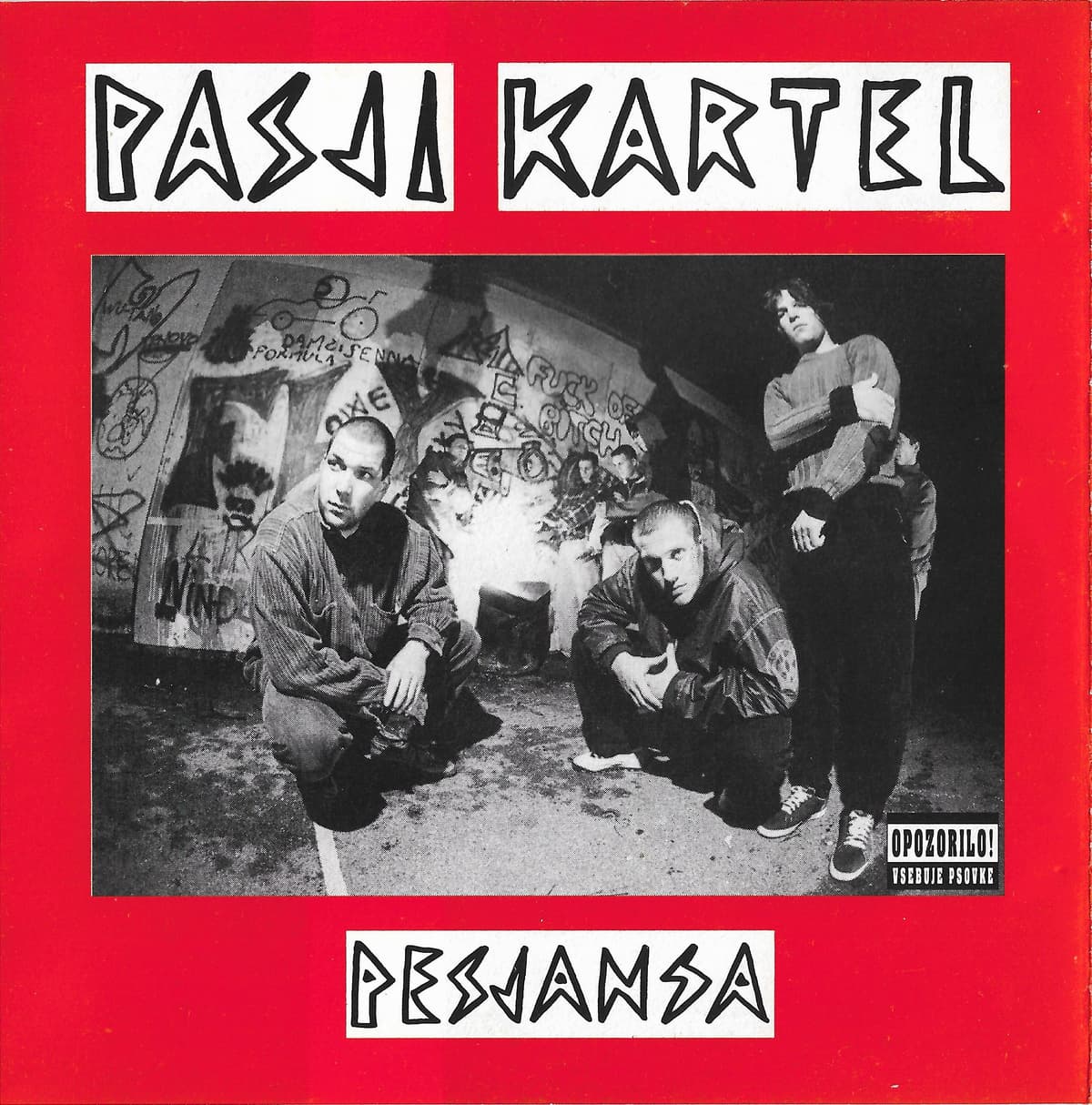 Pesjansa