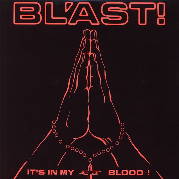 It's in My Blood!