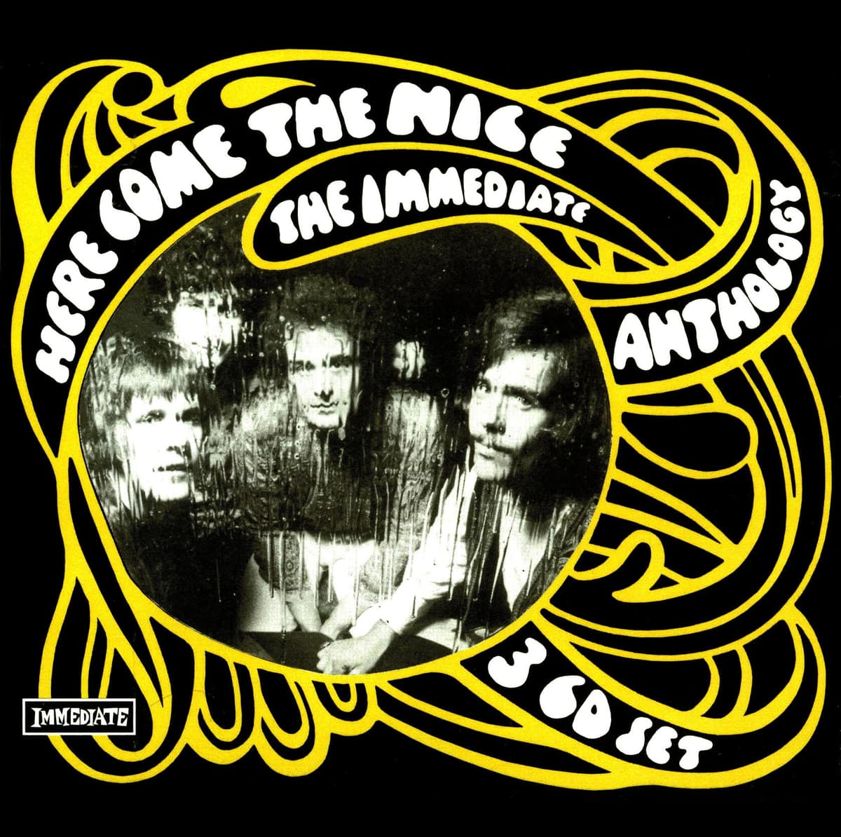 Here Come the Nice: The Immediate Anthology