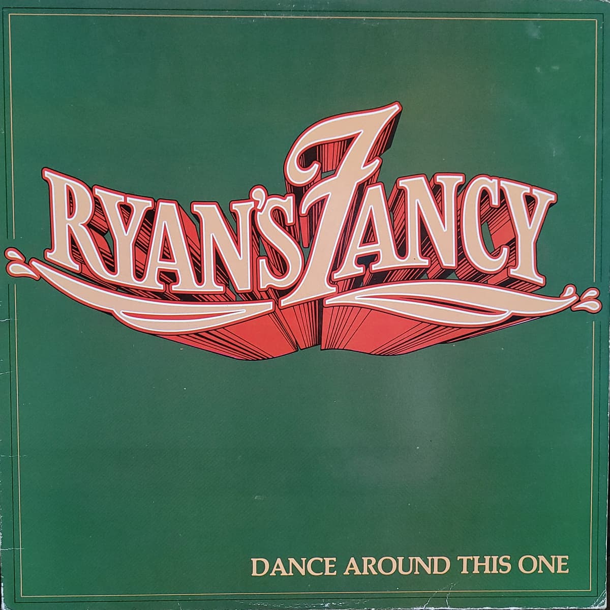 Dance Around This One