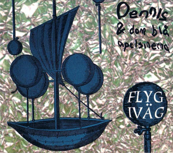 Flyg iväg