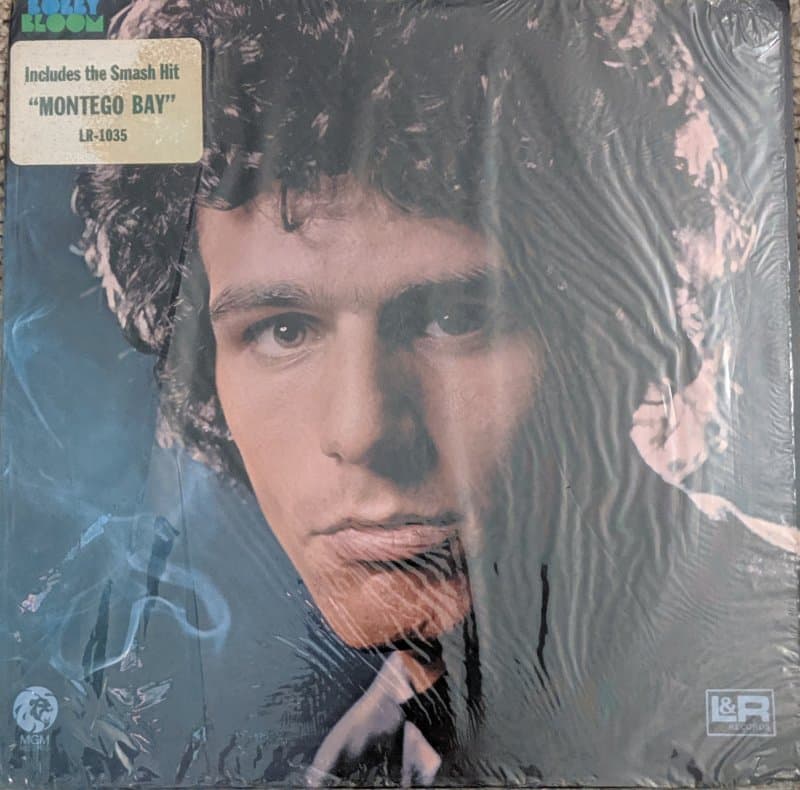 The Bobby Bloom Album
