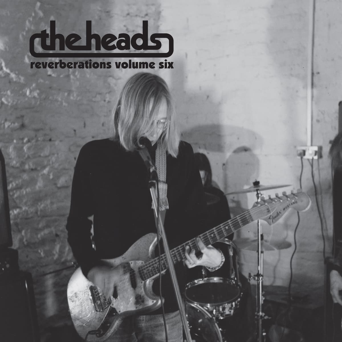 reverberations, volume six