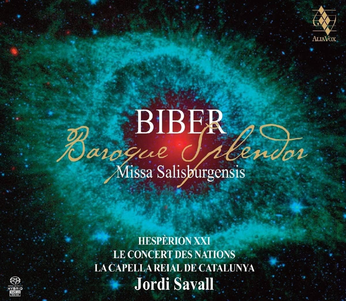Baroque Splendor: Missa Salisburgensis