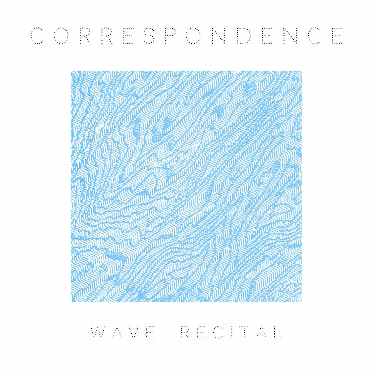 Wave Recital