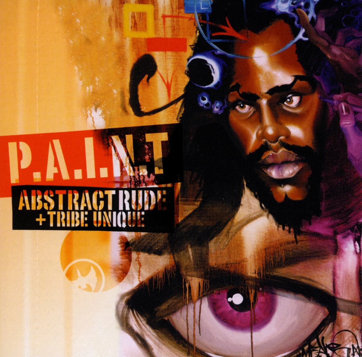 P.A.I.N.T.