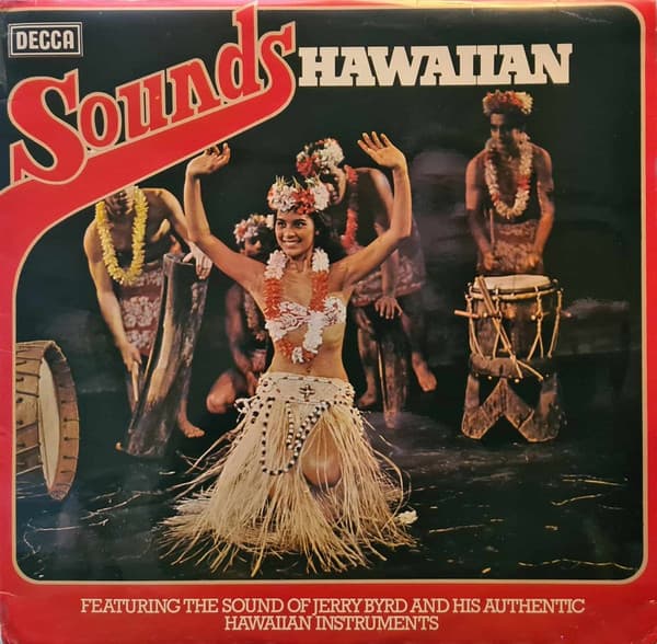 Sounds Hawaiian