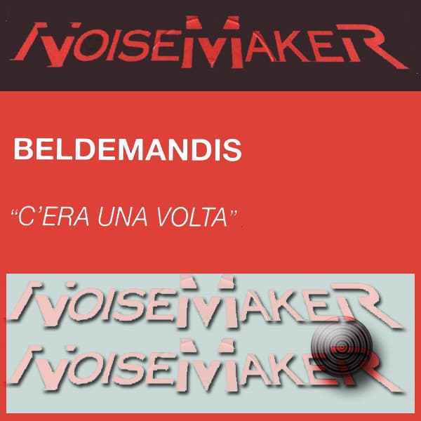 C'era una volta