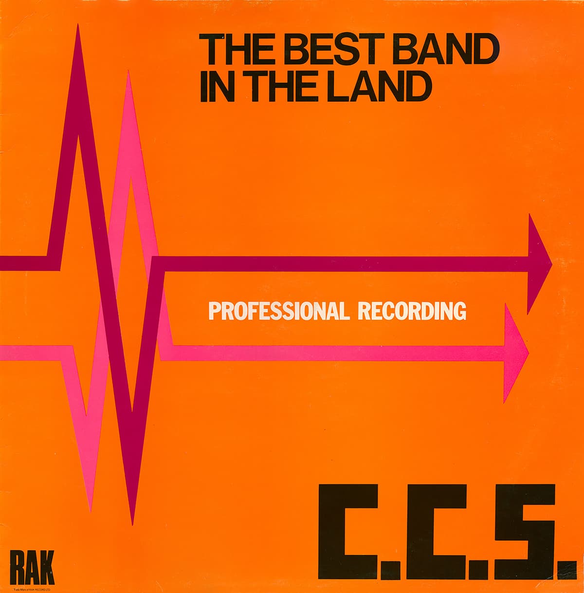 The Best Band in the Land