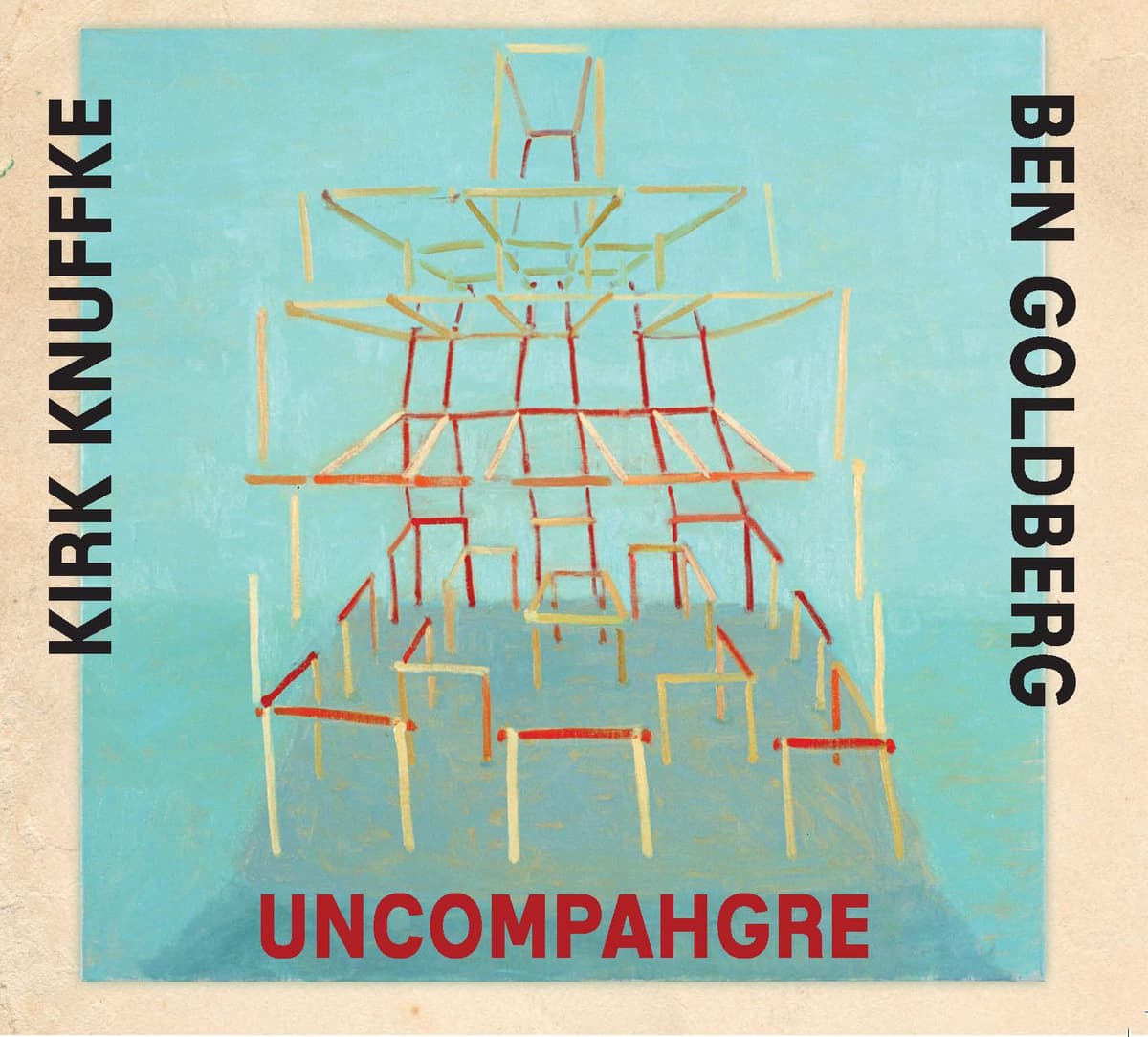 Uncompahgre