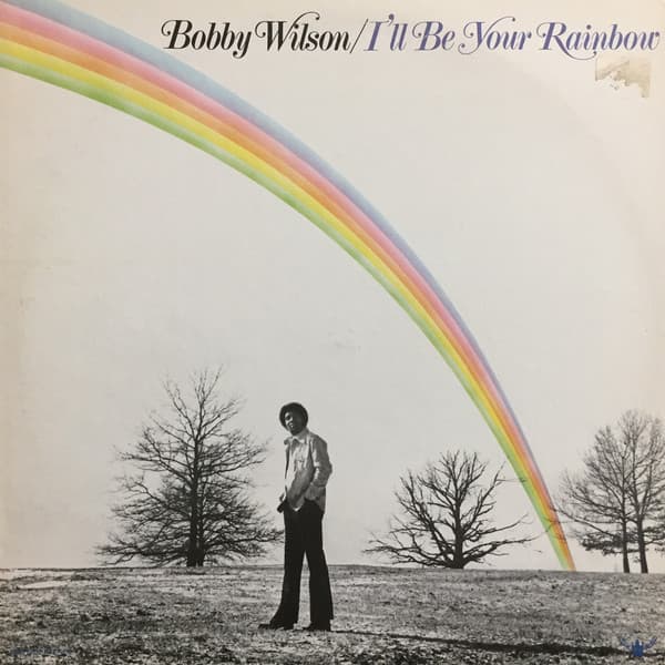 I'll Be Your Rainbow