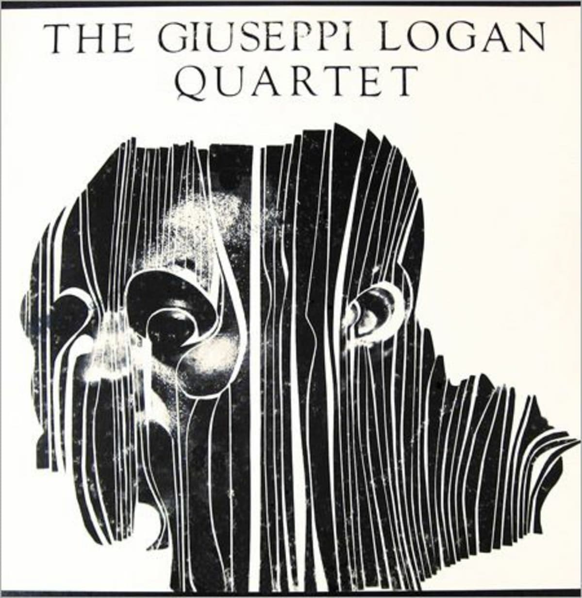 The Giuseppi Logan Quartet