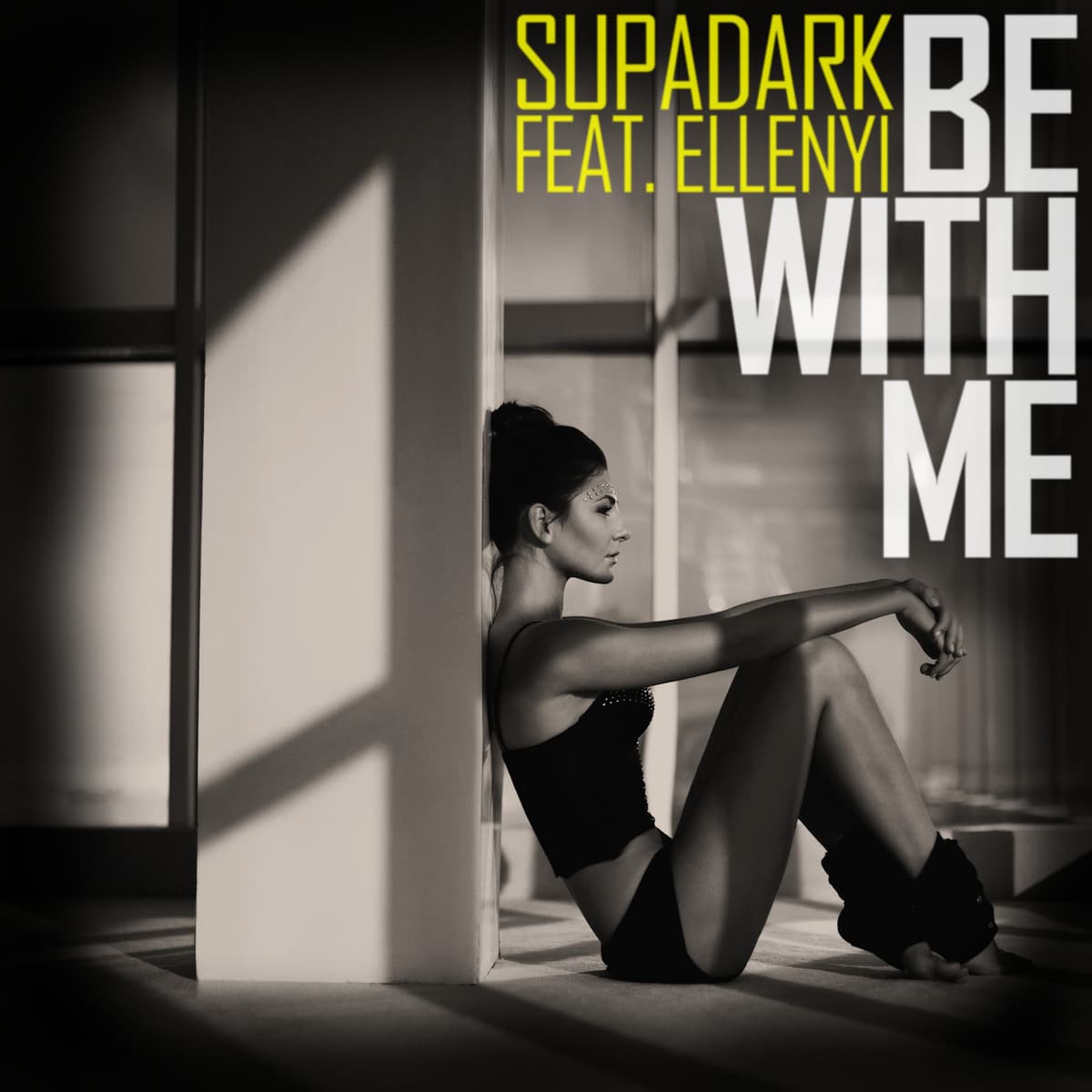 Be With Me