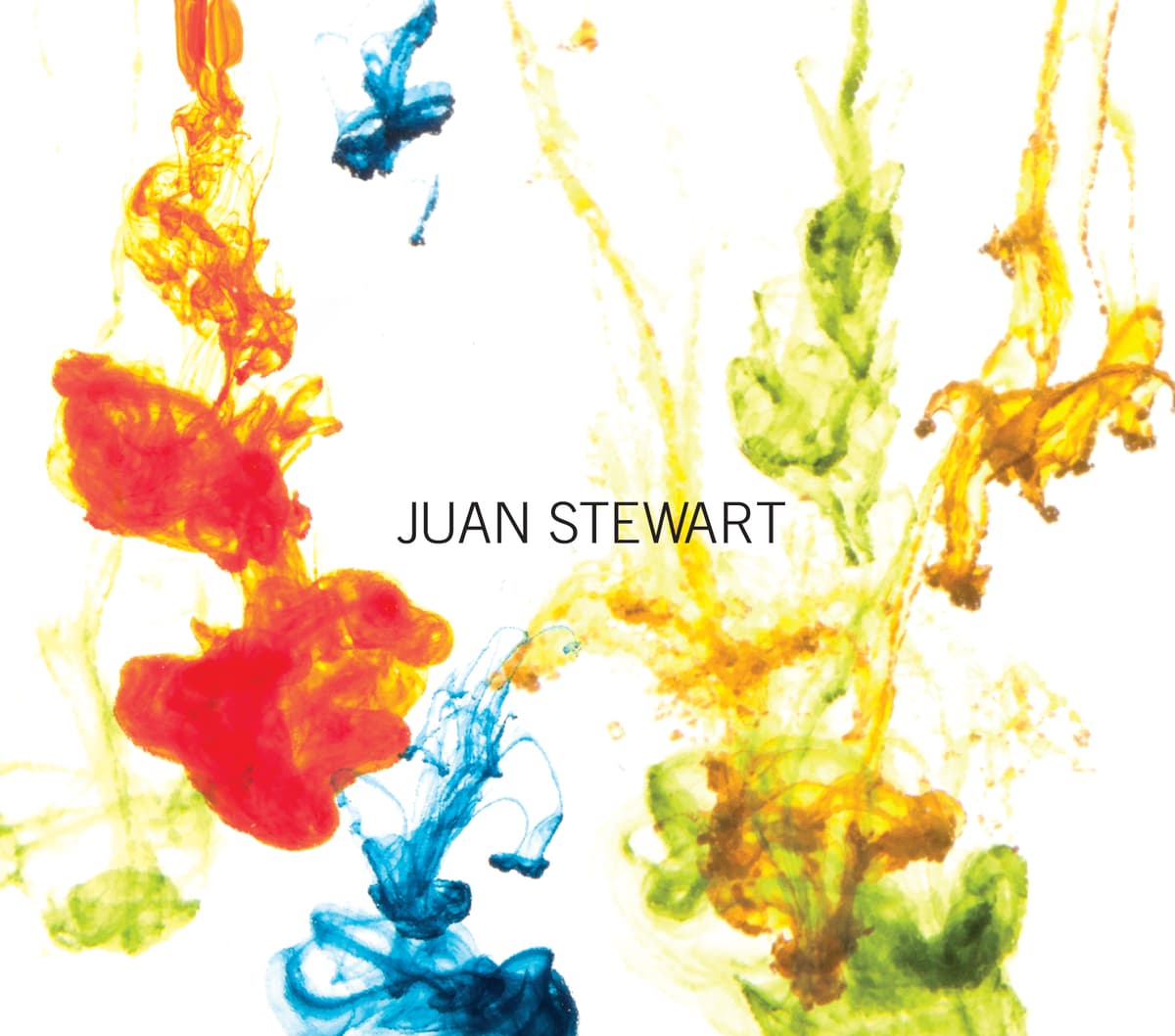 Juan Stewart
