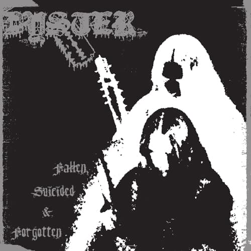 Fallen, Suicided & Forgotten