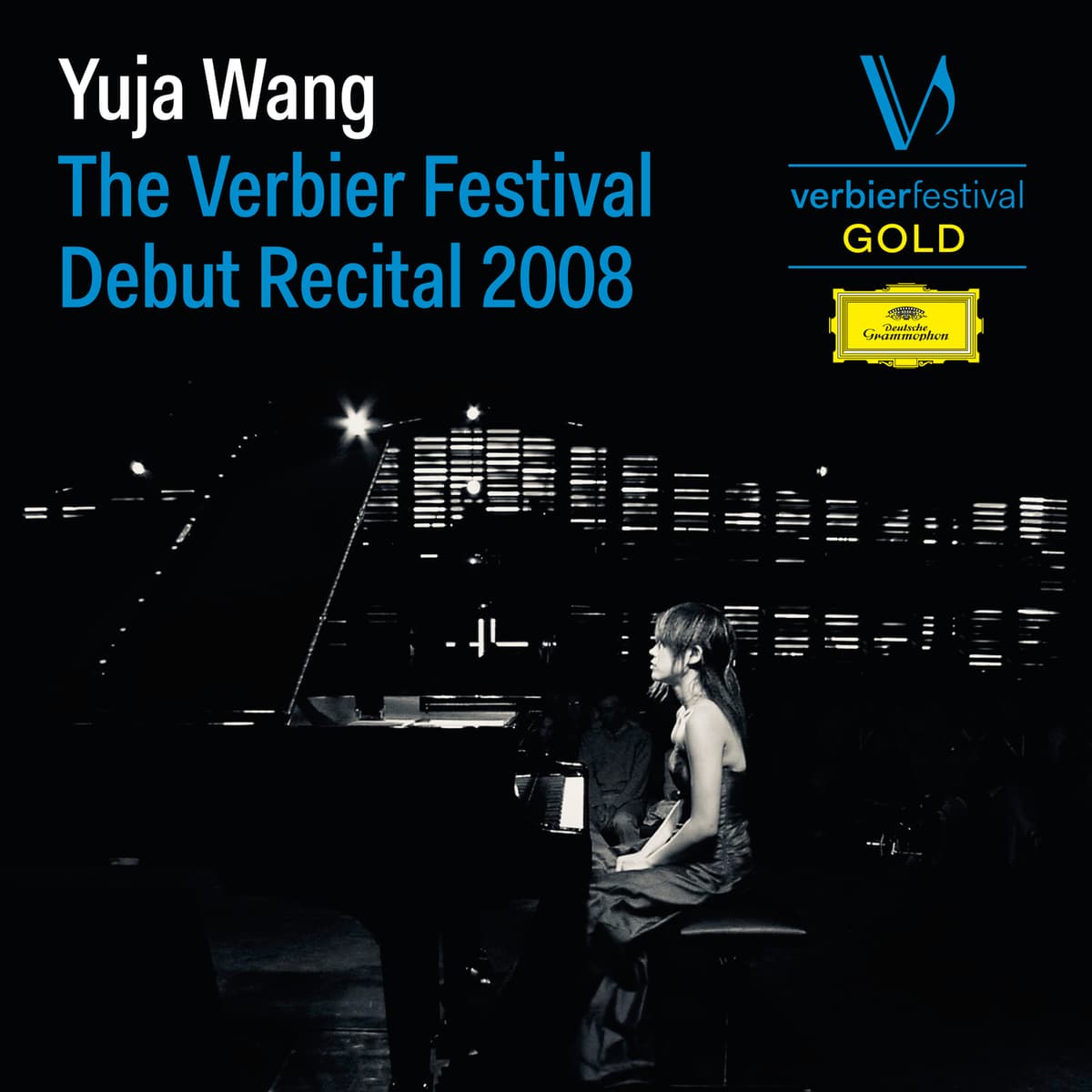 The Verbier Festival Debut Recital 2008