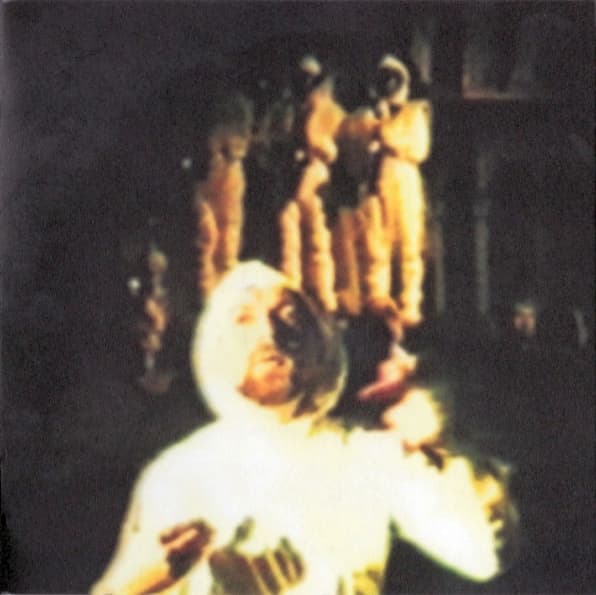 Live in Pori 1984