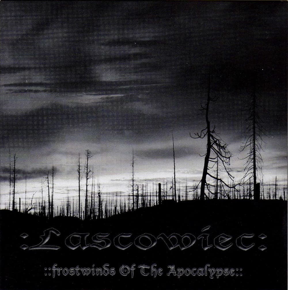 Frostwinds of the Apocalypse