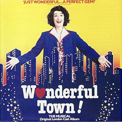 Wonderful Town