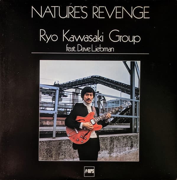 Nature’s Revenge