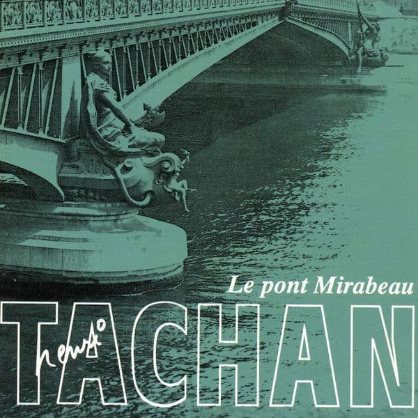 Le Pont Mirabeau