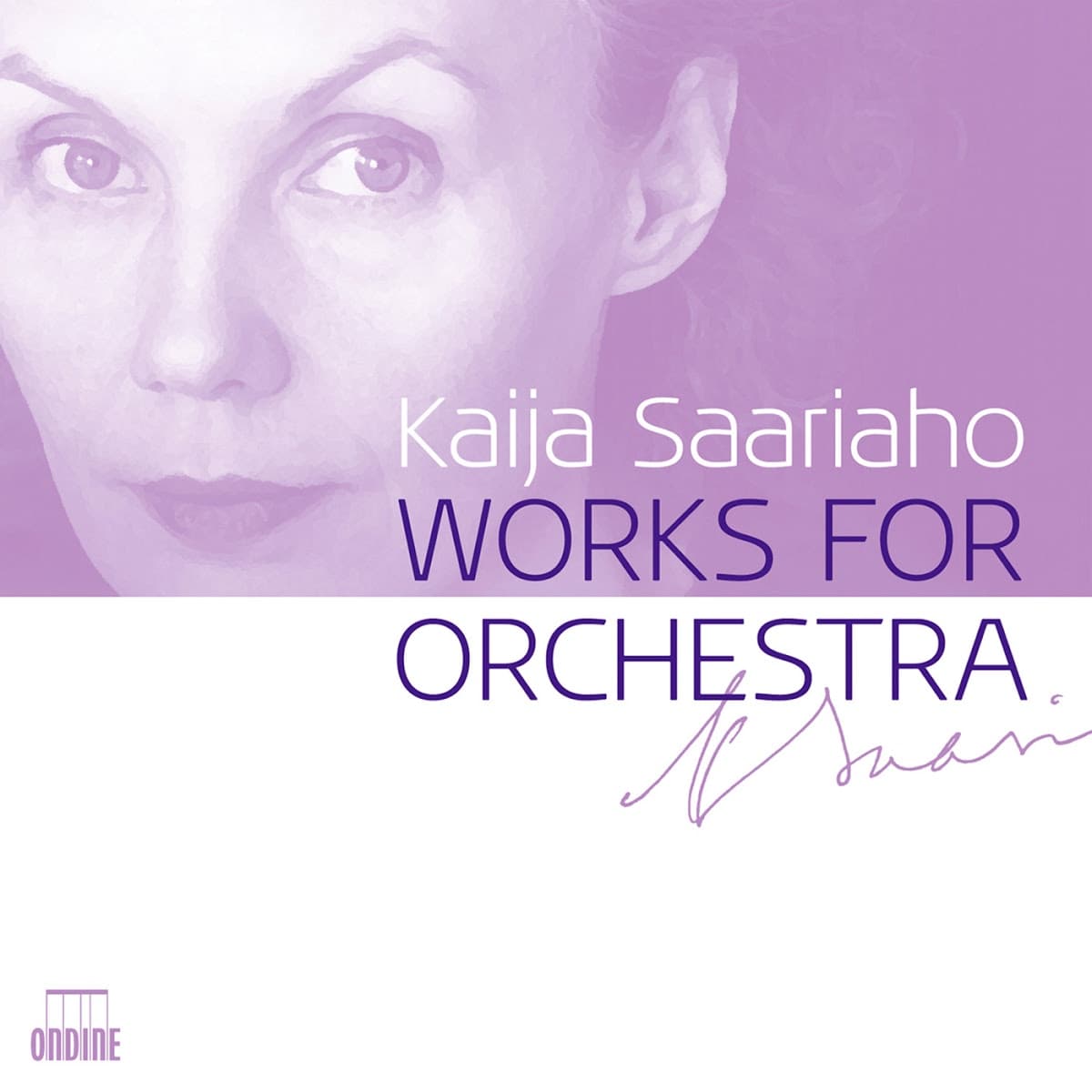 Works for Orchestra