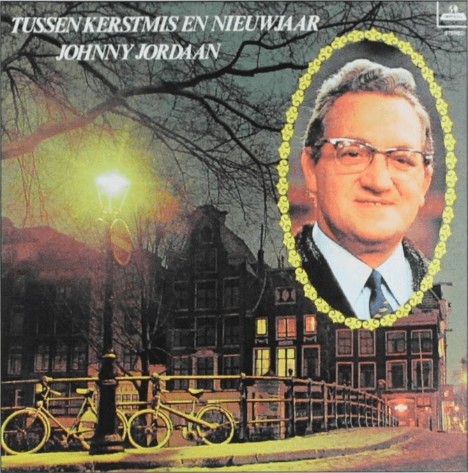 Tussen Kerstmis en nieuwjaar