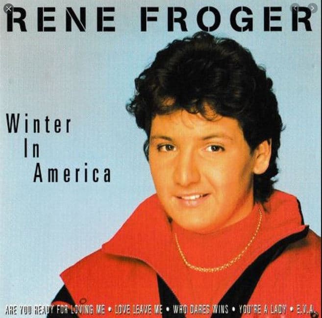 Winter in America