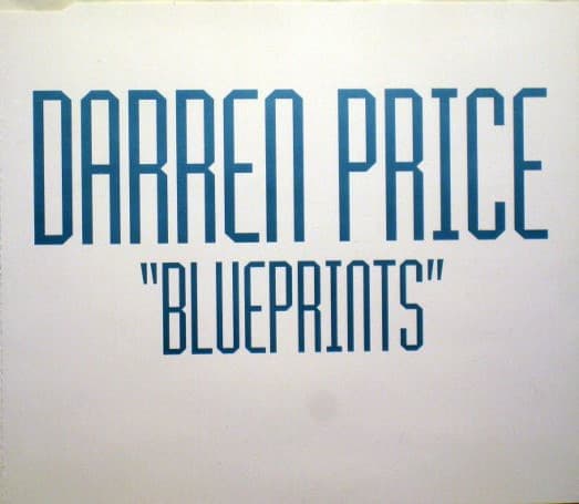 Blueprints