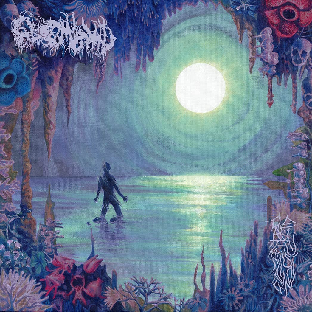 Dreaming Delusion