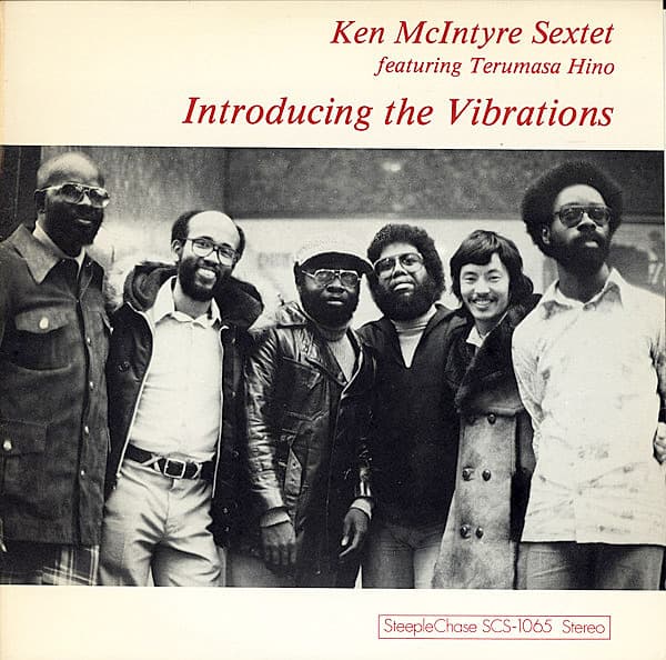 Introducing the Vibrations
