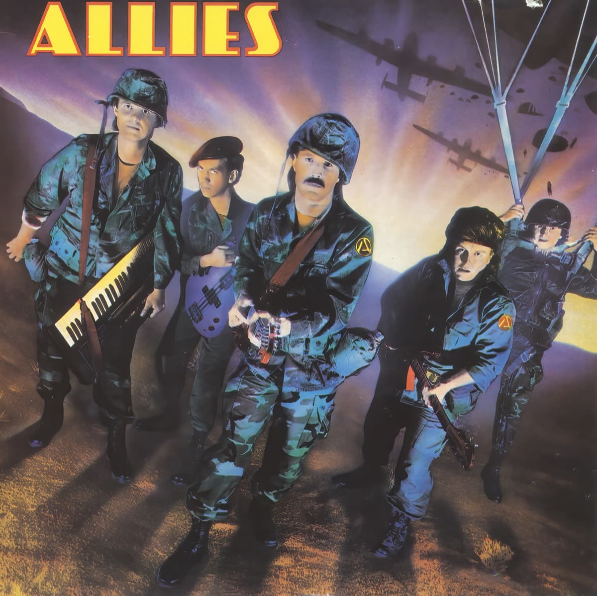 Allies
