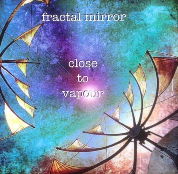 Close to Vapour