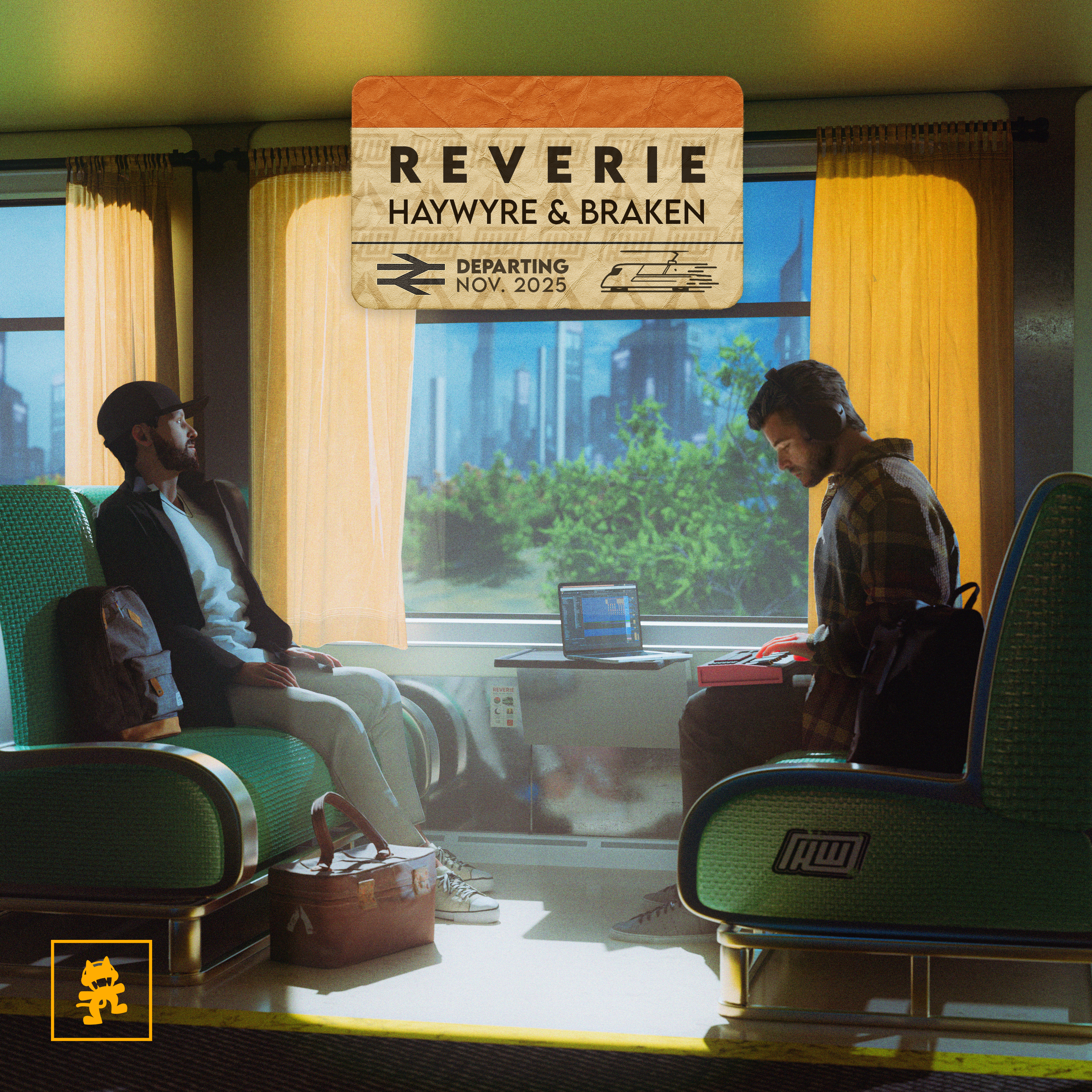 Reverie
