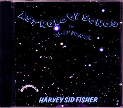 Astrology Songs & Golf Songs