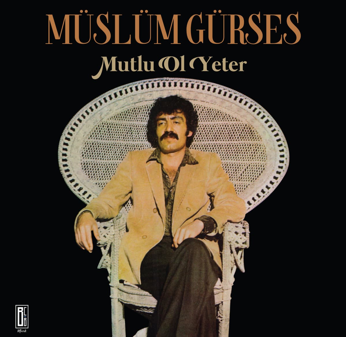 Mutlu Ol Yeter