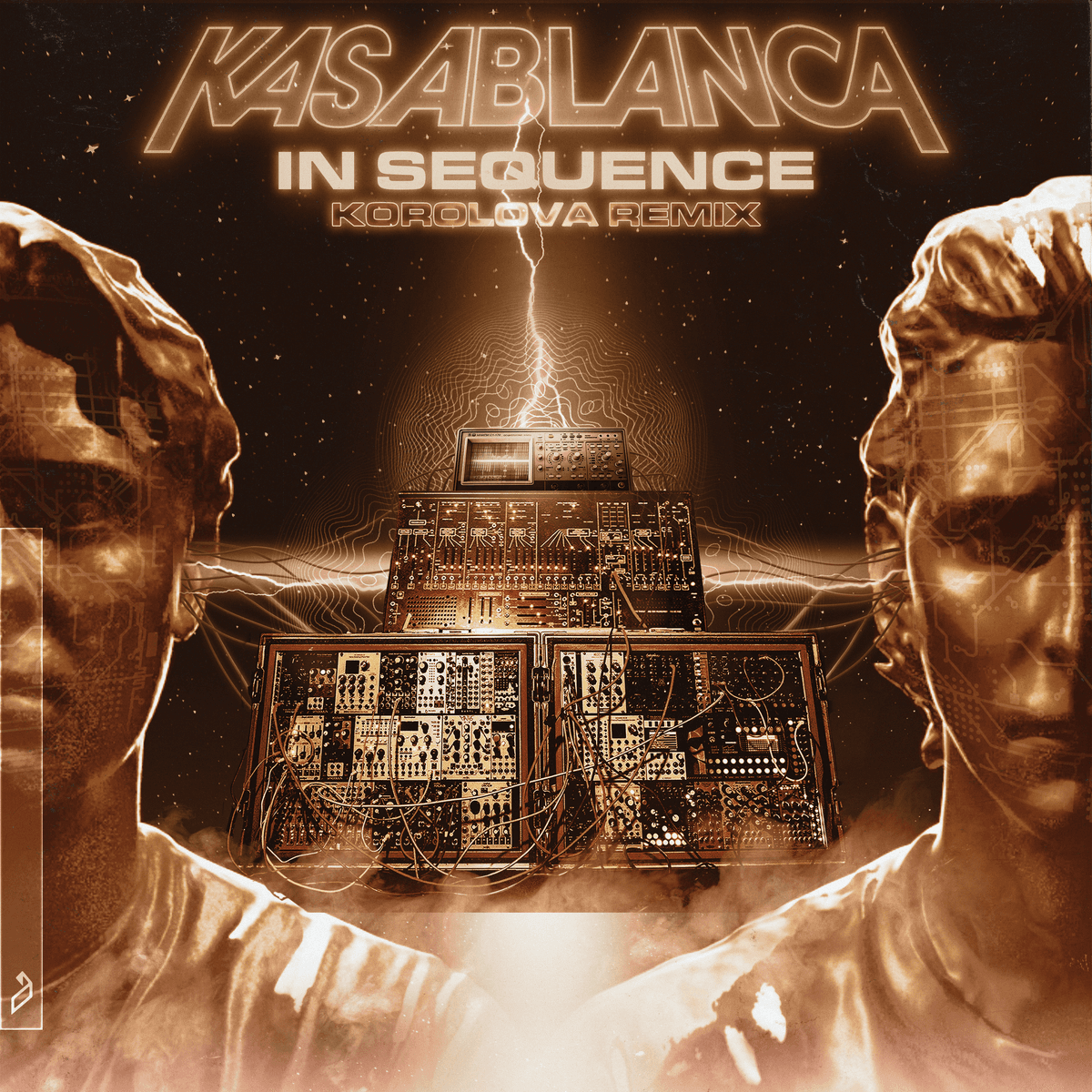 In Sequence (Korolova remix)