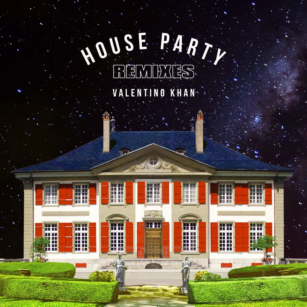 House Party (remixes)