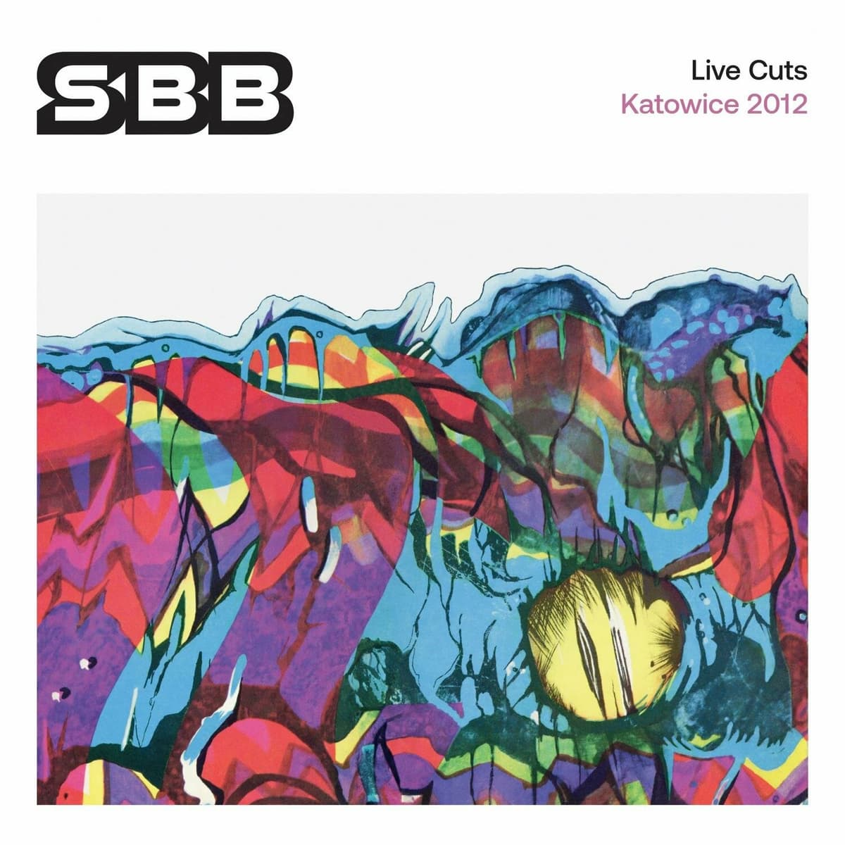 Live Cuts: Katowice 2012