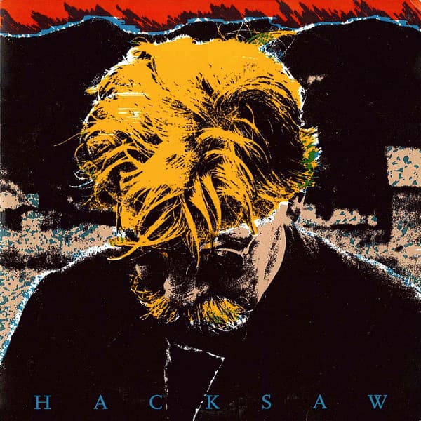 Hacksaw