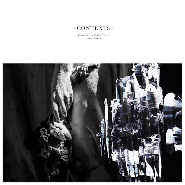 Contents "Pattern Series 4 Remixes" Part. II